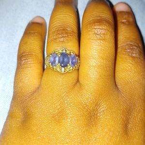 Gold 10k Gold ring